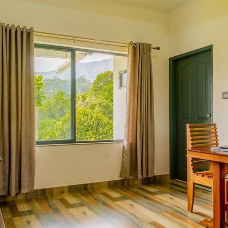 Mannoor Farms Mountain View Stays, Munnar Buitenkant foto