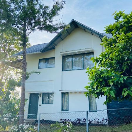Mannoor Farms Mountain View Stays, Munnar Buitenkant foto