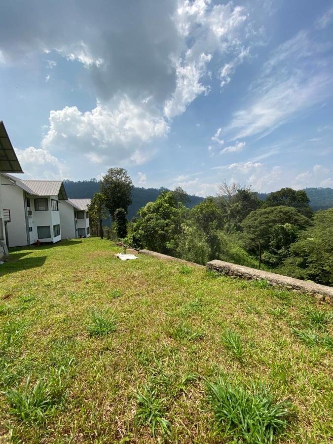 Mannoor Farms Mountain View Stays, Munnar Buitenkant foto
