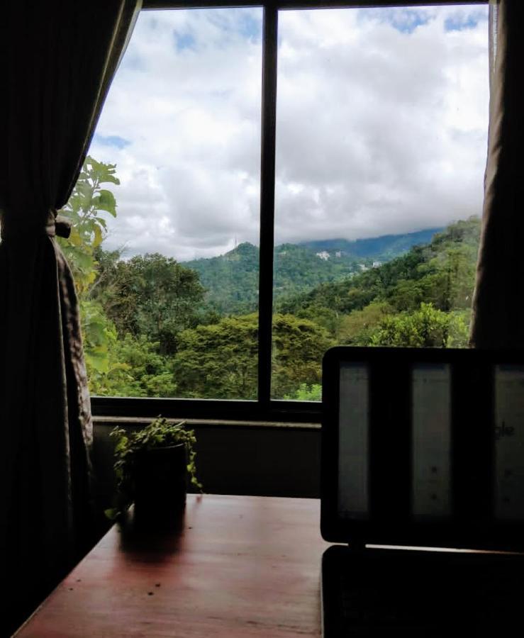 Mannoor Farms Mountain View Stays, Munnar Buitenkant foto