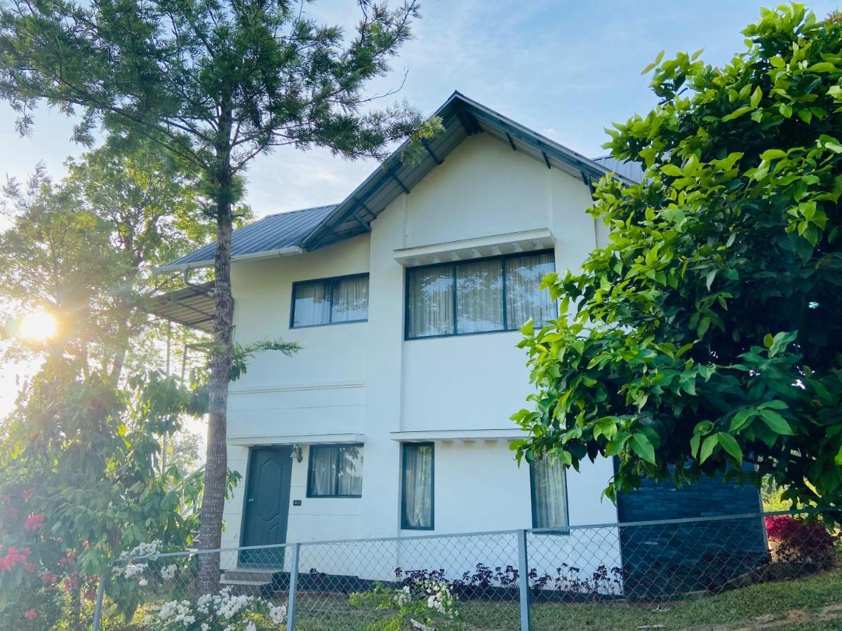 Mannoor Farms Mountain View Stays, Munnar Buitenkant foto